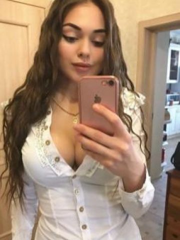 Проститутка Серафима Проститутка Серафима